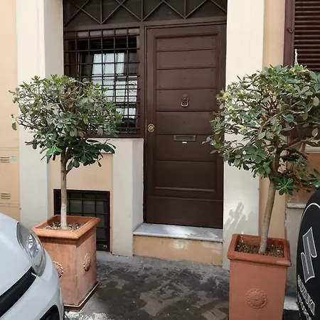 Affittacamere I Capocci