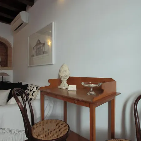 Guest house I Capocci Rome
