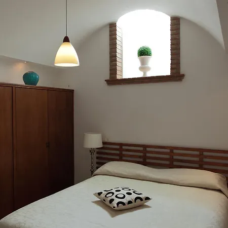Guest house I Capocci Rome
