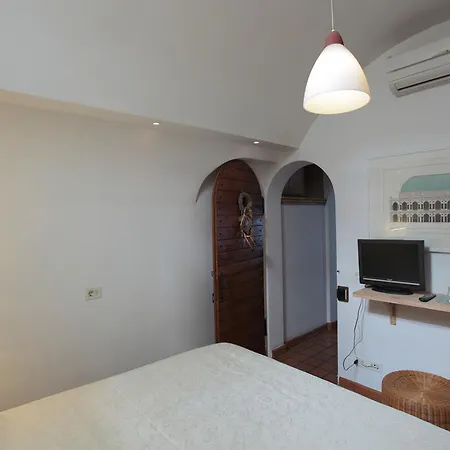 Guest house I Capocci