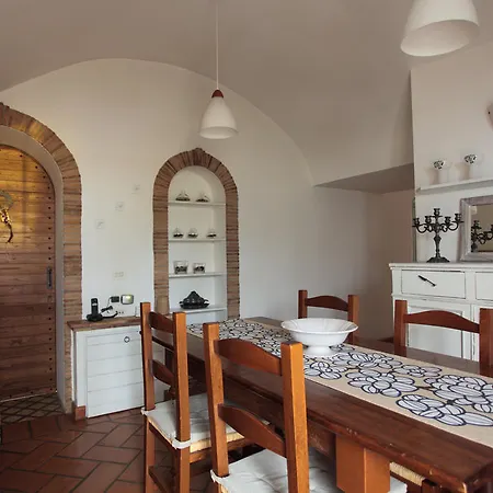 Guest house I Capocci