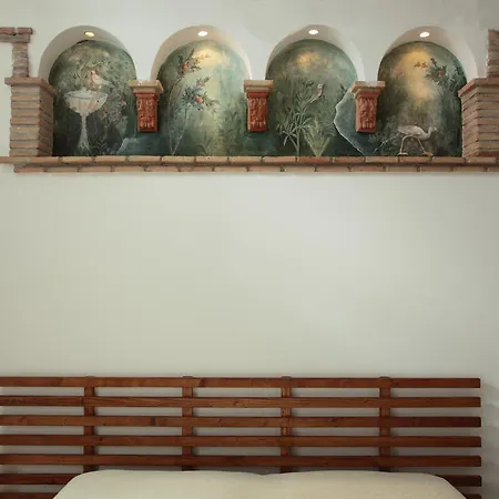Guest house I Capocci
