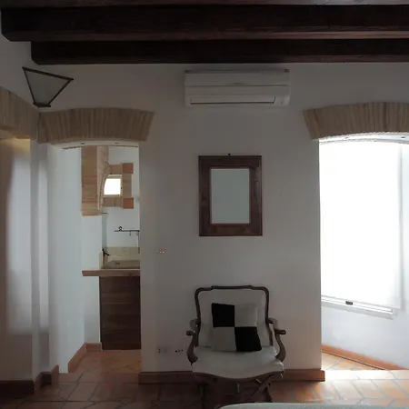 I Capocci Guest house *